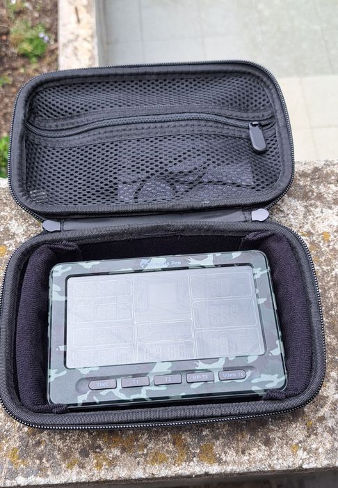 Таймер за риболов