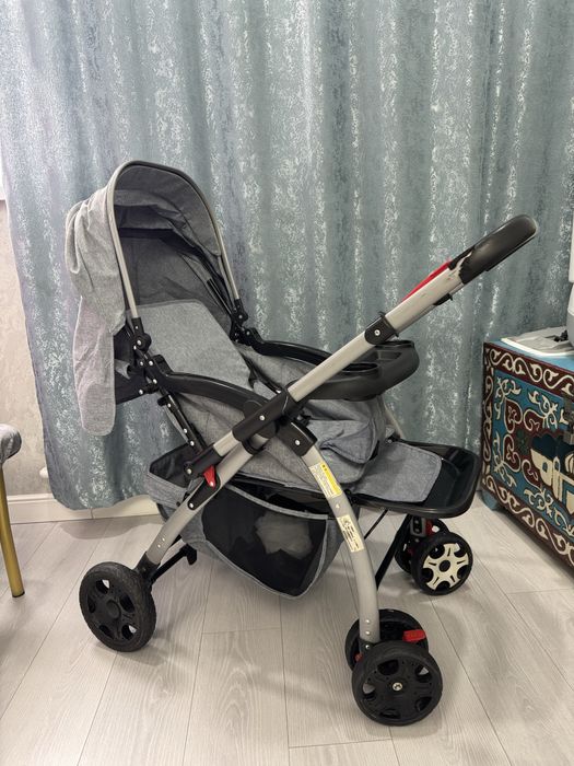 Коляска детская зима/лето