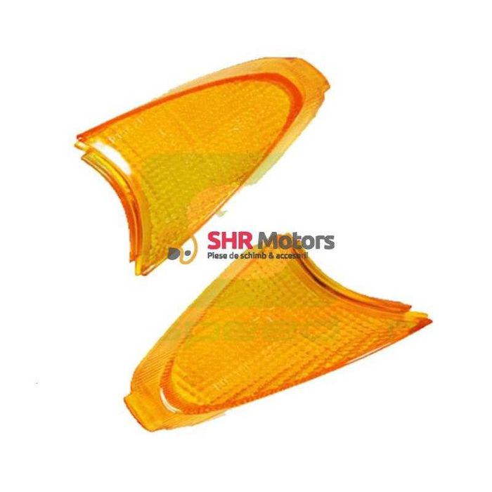 Sticla semnalizare Piaggio/Yamaha /Malaguti/Peugeot