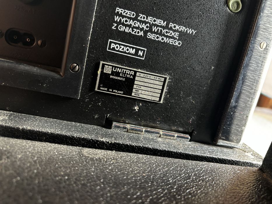 Пиано Estrada 207 AR