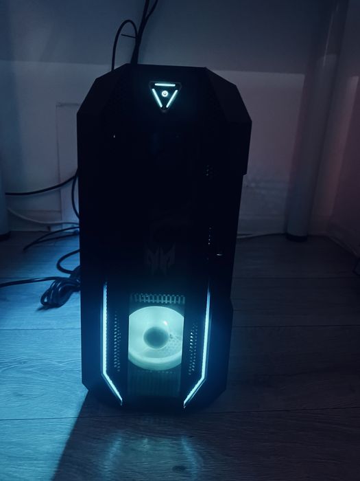 Calculator gaiming (FARA PLACA VIDEO)