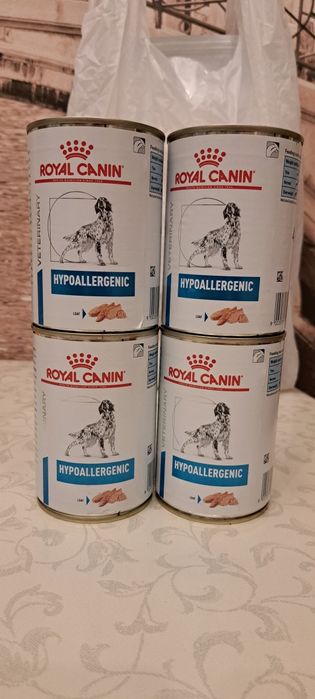 Продам корм для собак