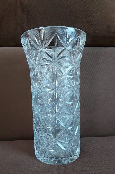 Хрустальная посуда СССР