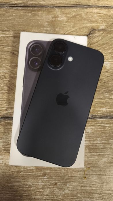 iPhone 16 128 gb