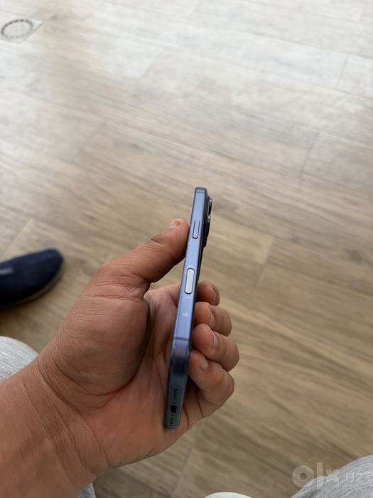 Iphone 17pro 256