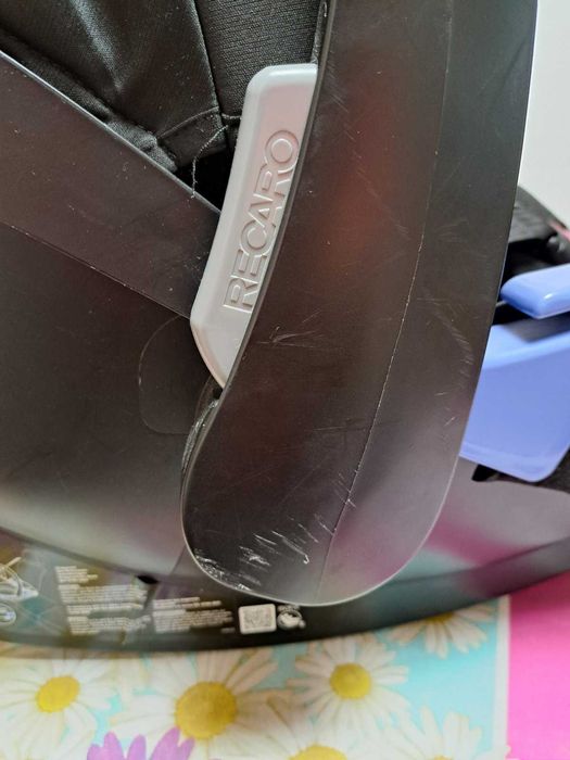 Столче/кошче за кола