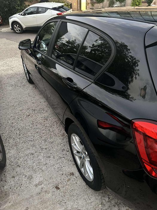 BMW seria 1 f20 116i