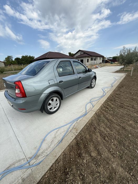 Vand Dacia logan motor 1.4 benzina