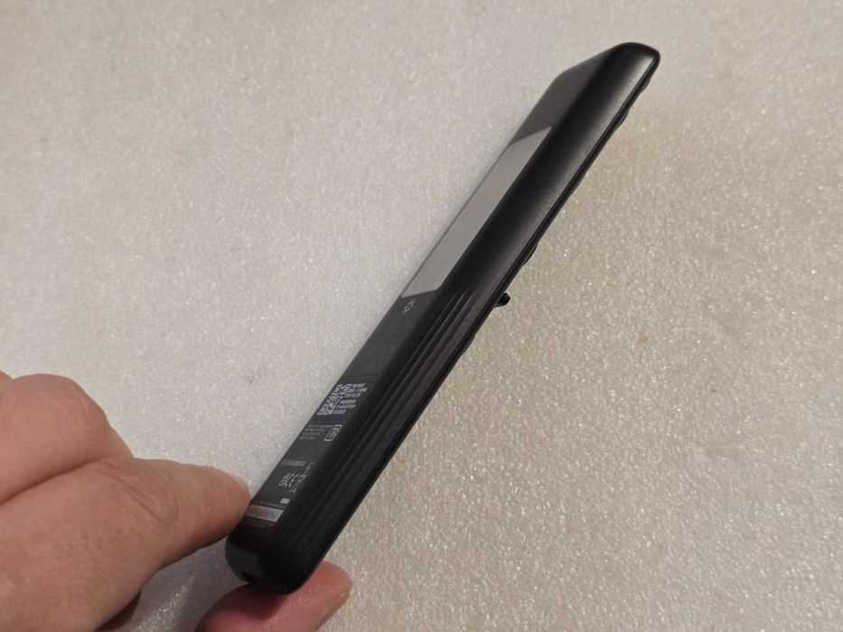 Telecomanda originala Samsung smart BN59-01455C incarcare solara USB-C