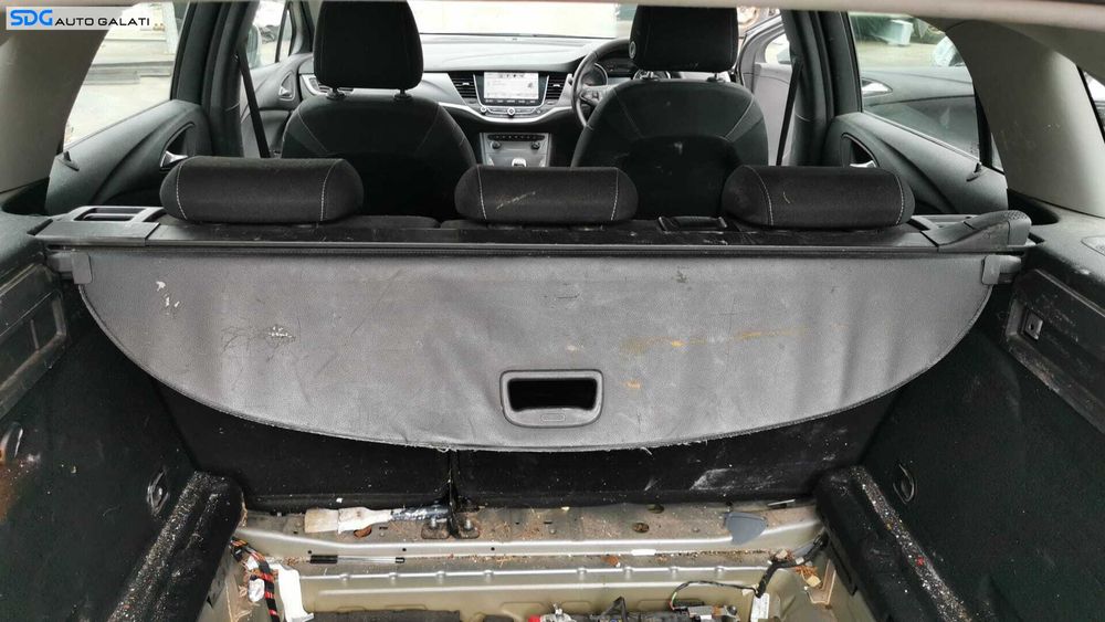 Rulou Polita Tavita Capac Portbagaj Opel Astra K 2015 - 2021 [G0147]