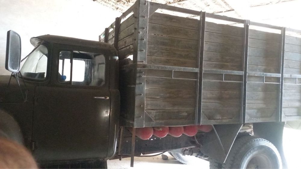 Srochna arzon narxda zil 31 sotvoraman