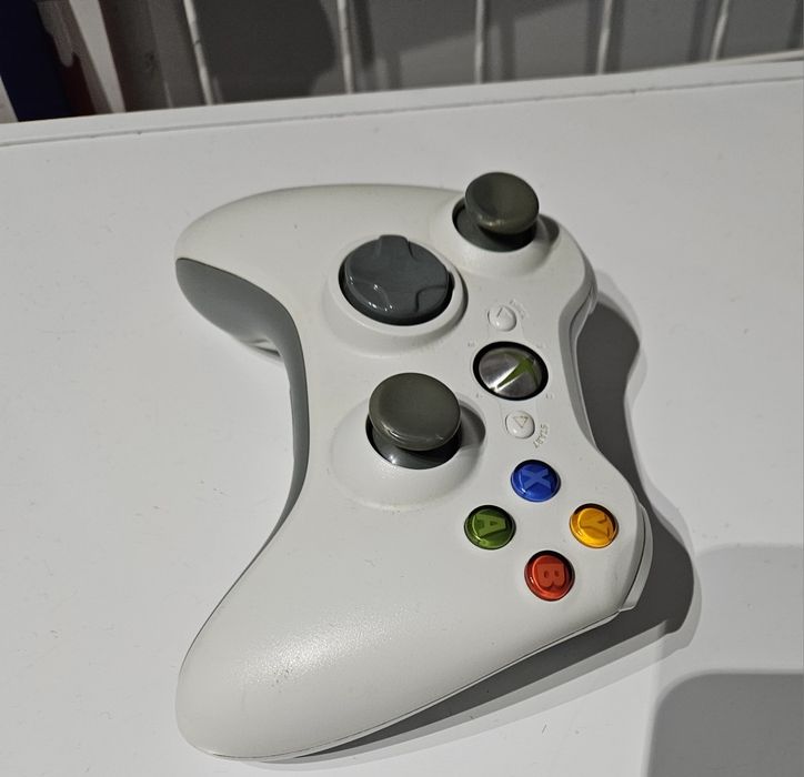 Controller wireless xbox 360