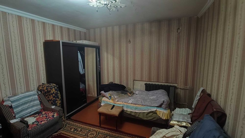 Продается квартира.ЮНУСАБАД-7 АЛЬФАРГАНУС   1/2/4 Ипотека ессть
