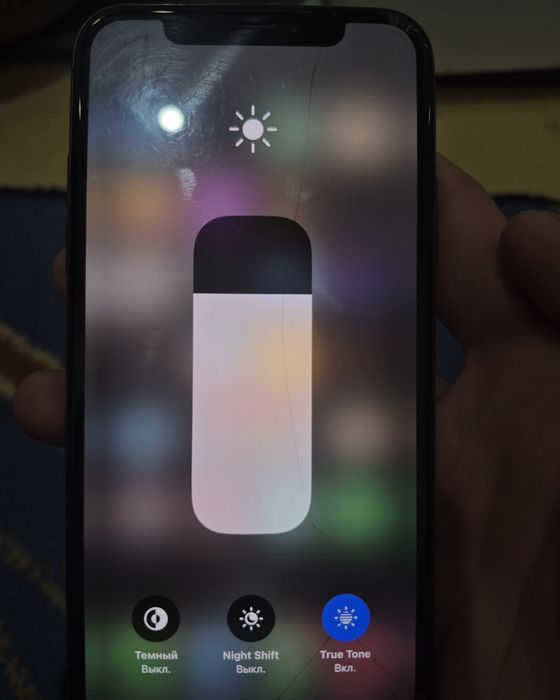 IPhone X продаммм