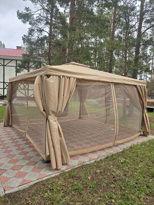 Продам Roma Шатёр 3×4