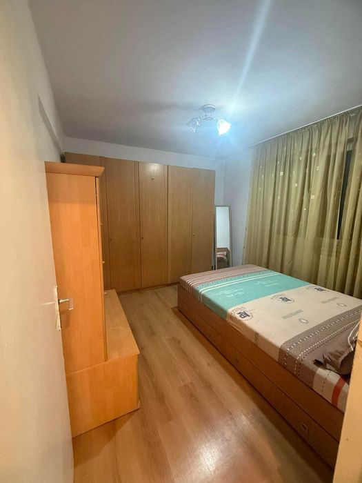 Inchiriez Apartament 2 Camere