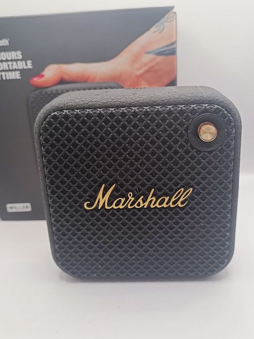 Преносима тонколона Marshall Willen II