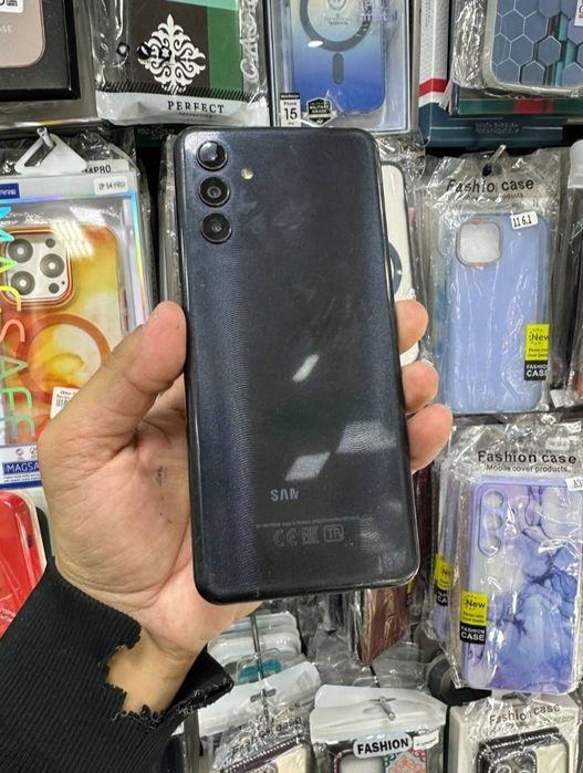 Самсунг А 04s ОБМЕН