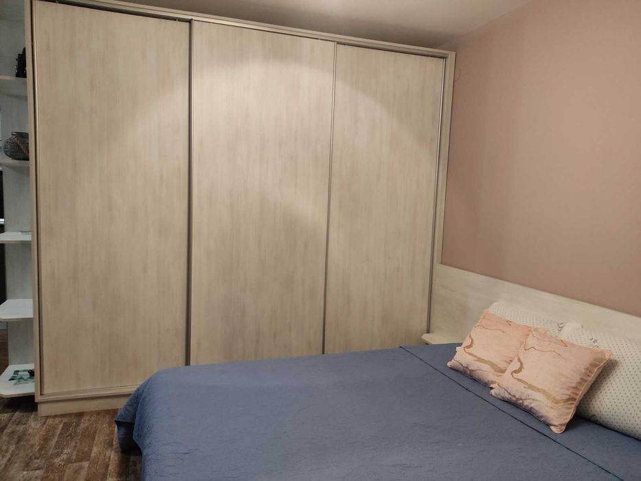 Дава се под наем Едностаен апартамент в Петрич - 60 кв.м за 388.62 € - Снимка #7