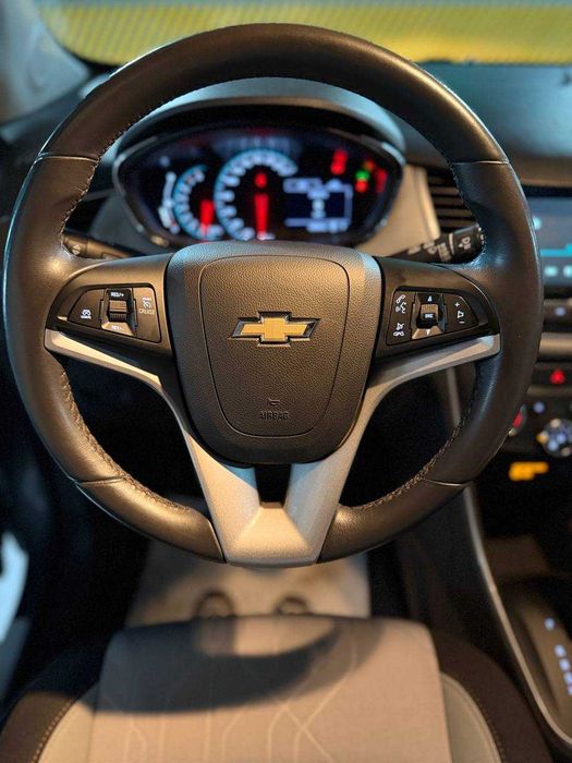 Трекер 1 Премьер 1.8л AT 2020г! Мокрый! 42 тыс км! Родная краска!