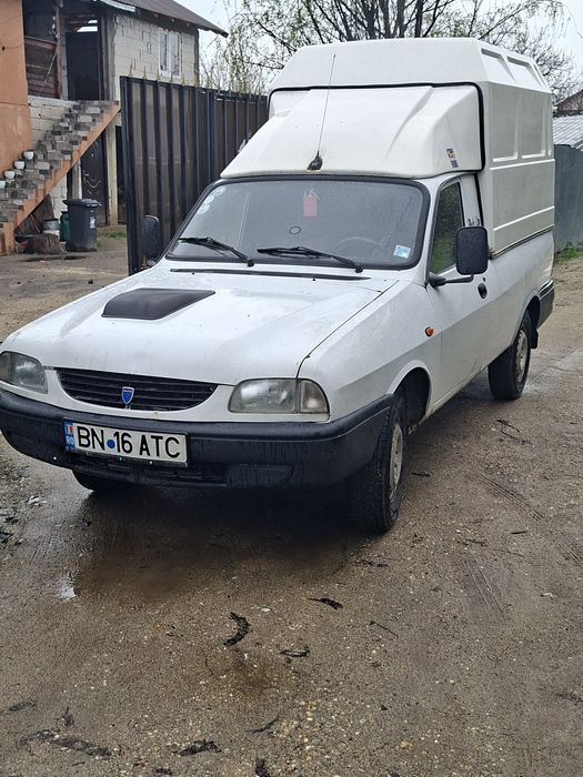 Dacia papuc....          .