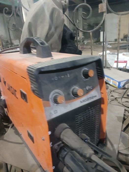 кемпинг Аргон электра сварка хизмати