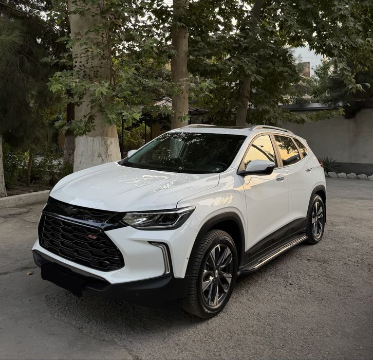 Tracker 2 premier plus