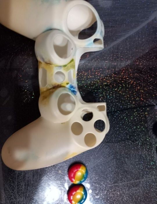 Калъфи за джоистик PS 4