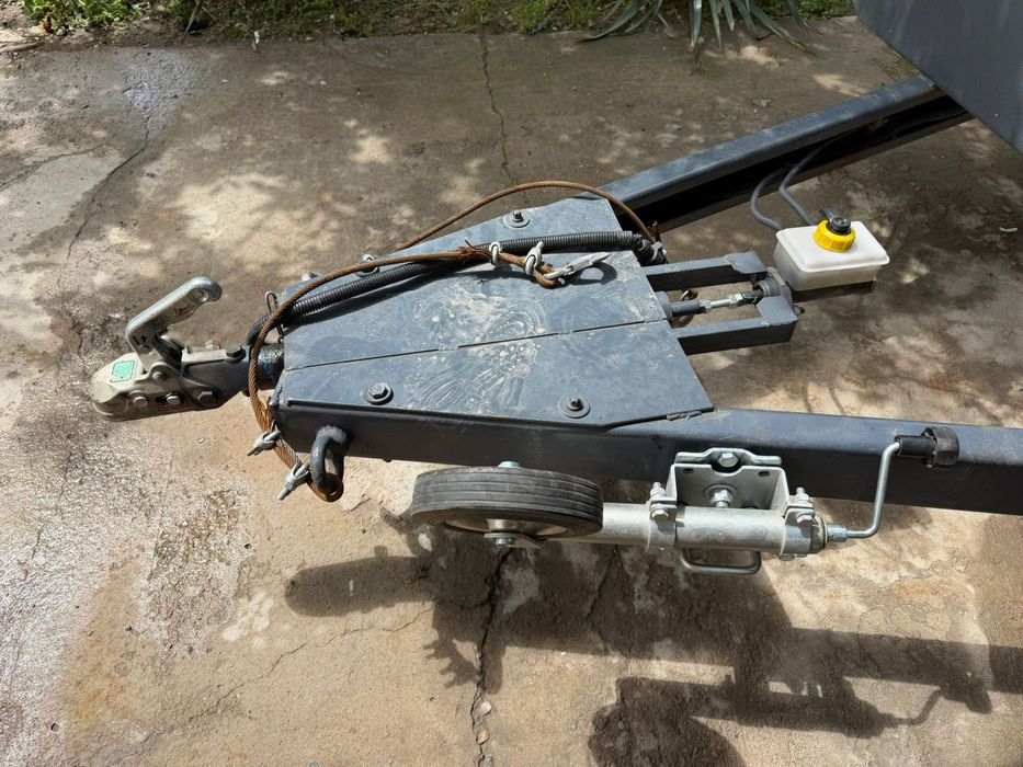 Притсеп для газель