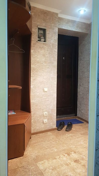Евро Двушку сдам на долгий срок!