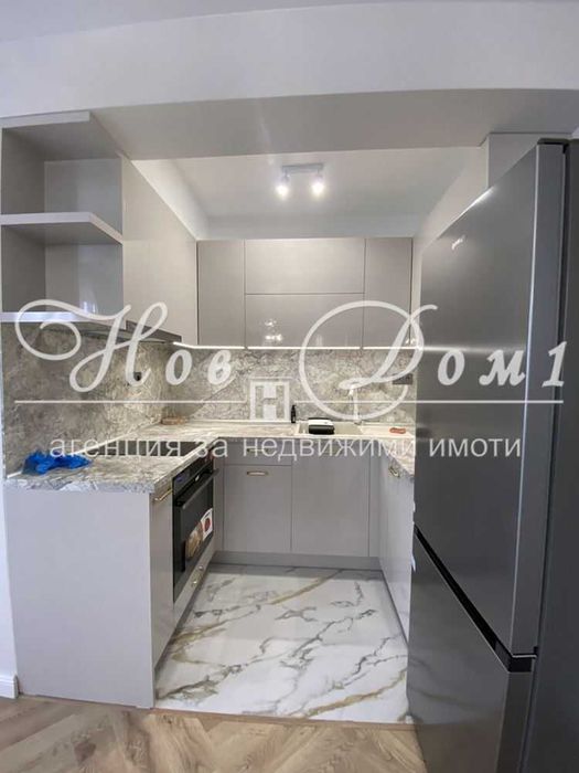 Дава се под наем Двустаен апартамент в Варна, м-т Пчелина - 65 кв.м за 510 € - Снимка #3