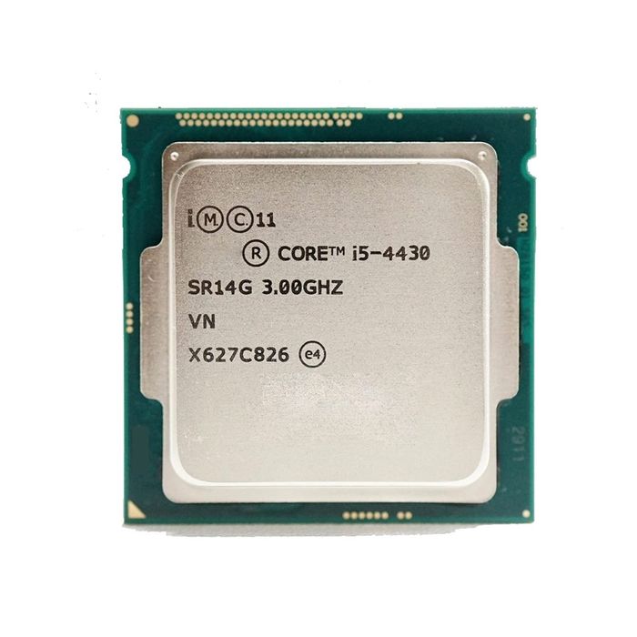 Процессор i5 - 4430
