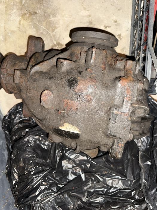 E46 M54B30 части