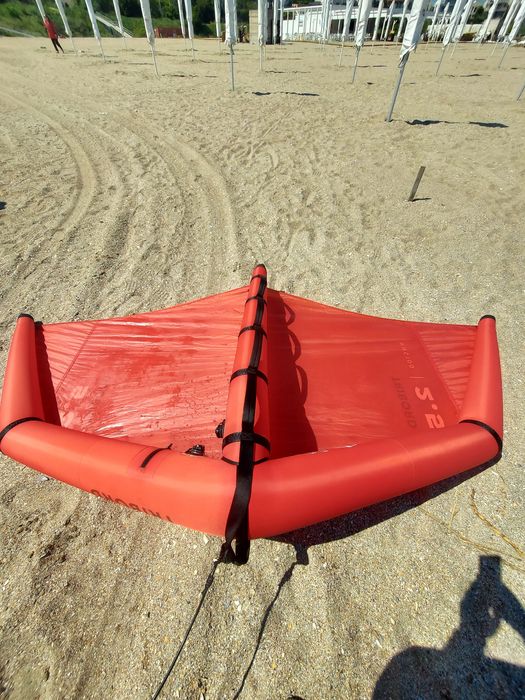 Wing foil 2.5m TRIBORD  SUP