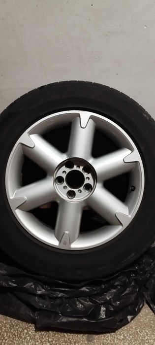 Оригинални джанти за Нисан Мурано Z50