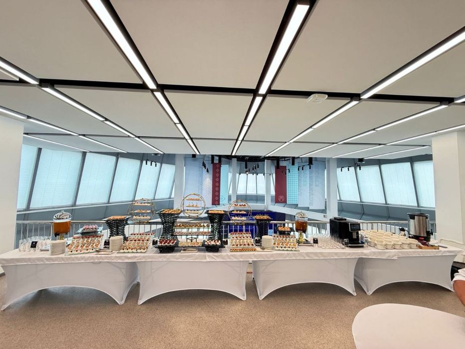 Фуршет Кейтеринг Повар на выезд 24/7