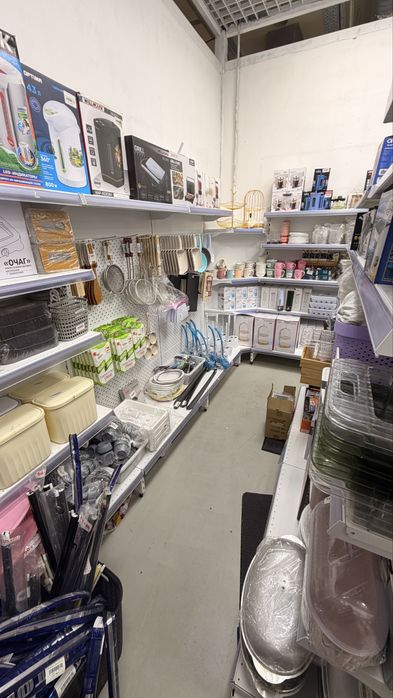 Продаю бизнес под ключ