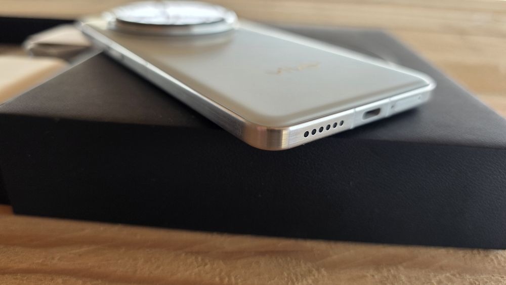 VIVO X200 Pro в наличии
