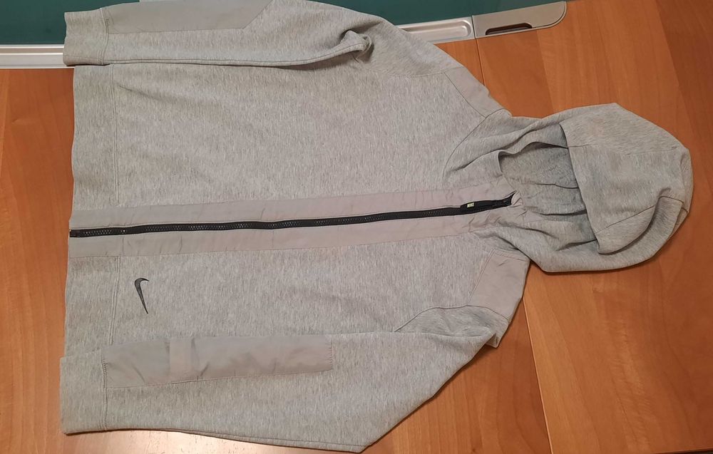 Nike-Като Ново-Дамско