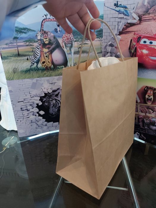 Копилка для росписи