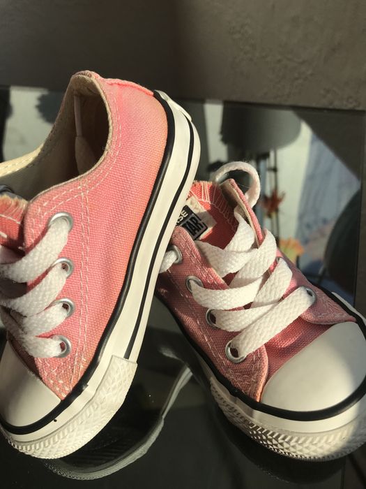 Кецове за малки крачета