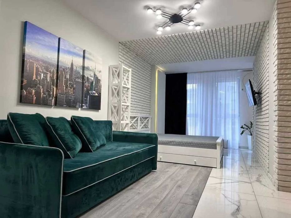 Дава се под наем Двустаен апартамент в София, Център - 55 кв.м за 407.49 € - Снимка #2