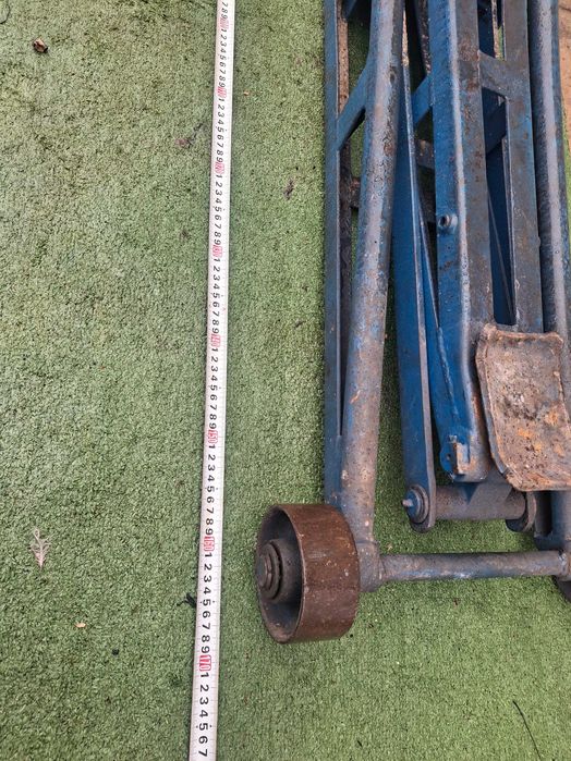 Голям крик крокодил