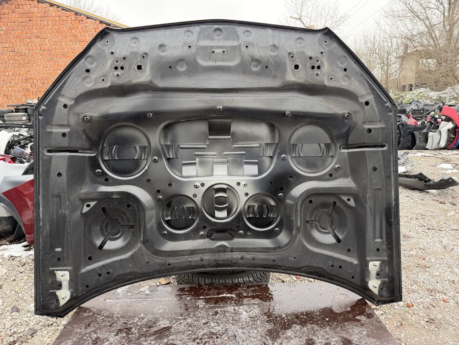 Капак Mercedes GLE W167