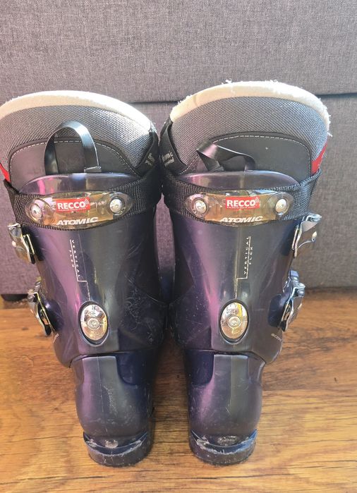 Ски обувки Atomic