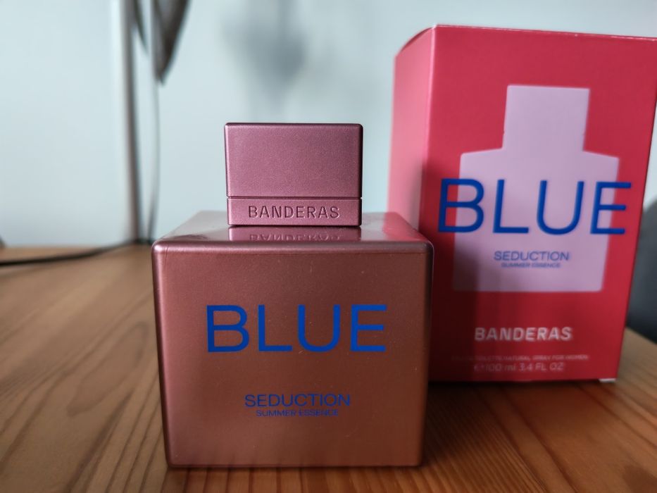 Дамски парфюм Antonio Banderas