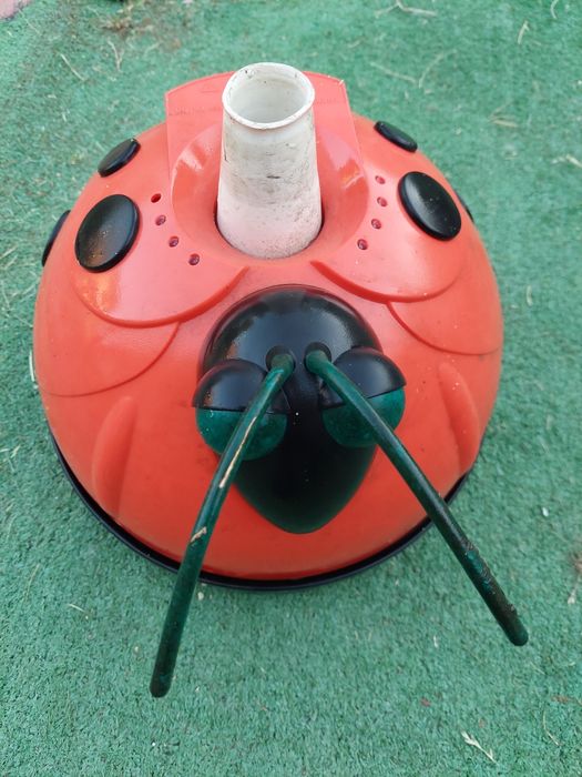 Aspirator de piscină