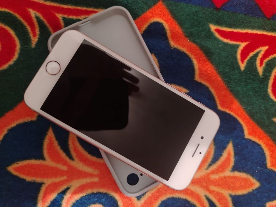 iphone 8 идеальный сост