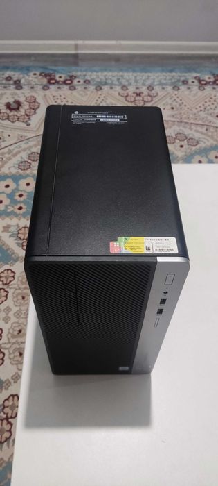Компьютер HP ProDesk 400 G4 MT Bisiness PC
