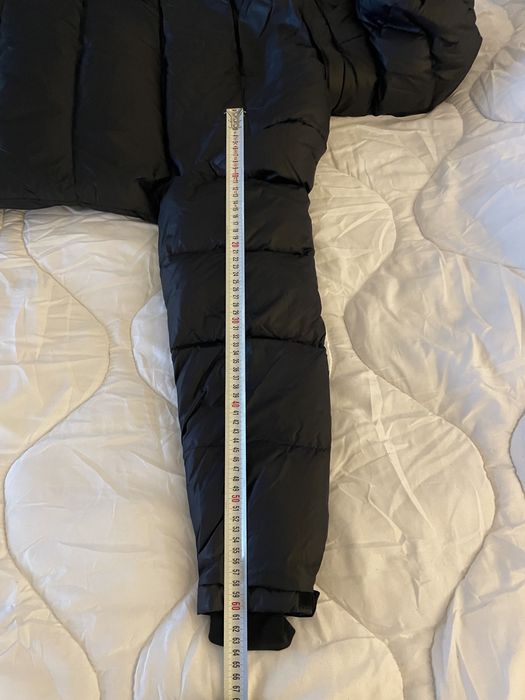 Пухено яке - No Name - M размер